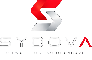 Sydova — Software Beyond Boundaries